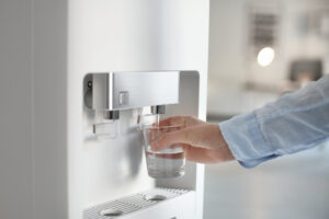 Wasserspender mieten